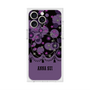 プレミアムスクエアケース with MagSafe［ ANNA SUI - スターズ ］