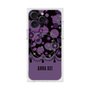 プレミアムスクエアケース with MagSafe［ ANNA SUI - スターズ ］