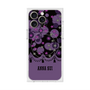 プレミアムスクエアケース with MagSafe［ ANNA SUI - スターズ ］