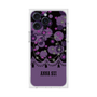 プレミアムスクエアケース with MagSafe［ ANNA SUI - スターズ ］
