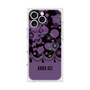 プレミアムスクエアケース with MagSafe［ ANNA SUI - スターズ ］