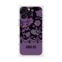 プレミアムスクエアケース with MagSafe［ ANNA SUI - スターズ ］