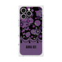プレミアムスクエアケース with MagSafe［ ANNA SUI - スターズ ］
