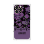 プレミアムスクエアケース with MagSafe［ ANNA SUI - スターズ ］
