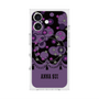 プレミアムスクエアケース with MagSafe［ ANNA SUI - スターズ ］