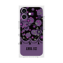 プレミアムスクエアケース with MagSafe［ ANNA SUI - スターズ ］