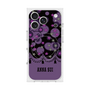 プレミアムスクエアケース with MagSafe［ ANNA SUI - スターズ ］