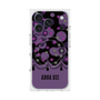 プレミアムスクエアケース with MagSafe［ ANNA SUI - スターズ ］