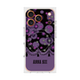 プレミアムスクエアケース with MagSafe［ ANNA SUI - スターズ ］