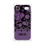 プレミアムスクエアケース with MagSafe［ ANNA SUI - スターズ ］