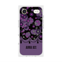 プレミアムスクエアケース with MagSafe［ ANNA SUI - スターズ ］