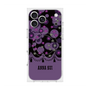 プレミアムスクエアケース with MagSafe［ ANNA SUI - スターズ ］