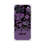 プレミアムスクエアケース with MagSafe［ ANNA SUI - スターズ ］