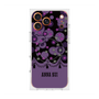 プレミアムスクエアケース with MagSafe［ ANNA SUI - スターズ ］
