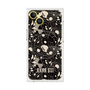 プレミアムスクエアケース with MagSafe［ ANNA SUI - デコスワール ］