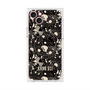 プレミアムスクエアケース with MagSafe［ ANNA SUI - デコスワール ］