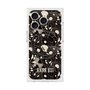 プレミアムスクエアケース with MagSafe［ ANNA SUI - デコスワール ］