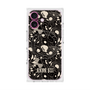 プレミアムスクエアケース with MagSafe［ ANNA SUI - デコスワール ］