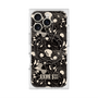 プレミアムスクエアケース with MagSafe［ ANNA SUI - デコスワール ］