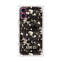 プレミアムスクエアケース with MagSafe［ ANNA SUI - デコスワール ］