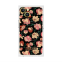 プレミアムスクエアケース with MagSafe［ ANNA SUI - ポウジーズ ］