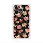 プレミアムスクエアケース with MagSafe［ ANNA SUI - ポウジーズ ］
