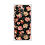 プレミアムスクエアケース with MagSafe［ ANNA SUI - ポウジーズ ］
