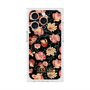 プレミアムスクエアケース with MagSafe［ ANNA SUI - ポウジーズ ］