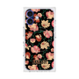 プレミアムスクエアケース with MagSafe［ ANNA SUI - ポウジーズ ］