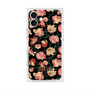 プレミアムスクエアケース with MagSafe［ ANNA SUI - ポウジーズ ］