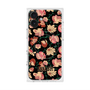 プレミアムスクエアケース with MagSafe［ ANNA SUI - ポウジーズ ］