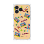 プレミアムスクエアケース with MagSafe［ クッピーラムネ - ポップ ］