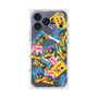 プレミアムスクエアケース with MagSafe［ クッピーラムネ - 復刻パッケージ ］
