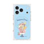 プレミアムスクエアケース with MagSafe［ クピラムフレンズ - スイーツ ］