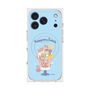 プレミアムスクエアケース with MagSafe［ クピラムフレンズ - スイーツ ］