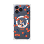 プレミアムスクエアケース with MagSafe［ クピラムフレンズ - チェリー ］