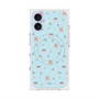 プレミアムスクエアケース with MagSafe［ クピラムフレンズ - イラスト ］