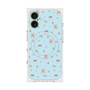 プレミアムスクエアケース with MagSafe［ クピラムフレンズ - イラスト ］
