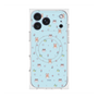 プレミアムスクエアケース with MagSafe［ クピラムフレンズ - イラスト ］