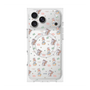 プレミアムスクエアケース with MagSafe［ クピラムフレンズ - フェイス ］