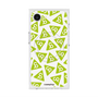 プレミアムスクエアケース with MagSafe［ オリジナル - CASEPLAYロゴマーク - グリーン ］