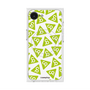 プレミアムスクエアケース with MagSafe［ オリジナル - CASEPLAYロゴマーク - グリーン ］