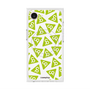 プレミアムスクエアケース with MagSafe［ オリジナル - CASEPLAYロゴマーク - グリーン ］