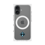 プレミアムスクエアケース with MagSafe［ 呪術廻戦 - アイコン - 五条 悟 ］