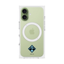 プレミアムスクエアケース with MagSafe［ 呪術廻戦 - アイコン - 五条 悟 ］