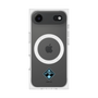 プレミアムスクエアケース with MagSafe［ 呪術廻戦 - アイコン - 五条 悟 ］