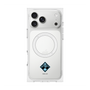 プレミアムスクエアケース with MagSafe［ 呪術廻戦 - アイコン - 五条 悟 ］