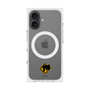 プレミアムスクエアケース with MagSafe［ 呪術廻戦 - アイコン - 夏油 傑 ］