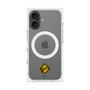 プレミアムスクエアケース with MagSafe［ 呪術廻戦 - アイコン - 七海 建人 ］