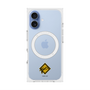 プレミアムスクエアケース with MagSafe［ 呪術廻戦 - アイコン - 七海 建人 ］